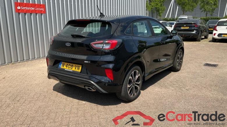 FORD PUMA 1.0 mhev ecoboost st-line 92kW #5