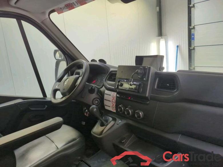 RENAULT Master T35 2.3 dCi L3 #3
