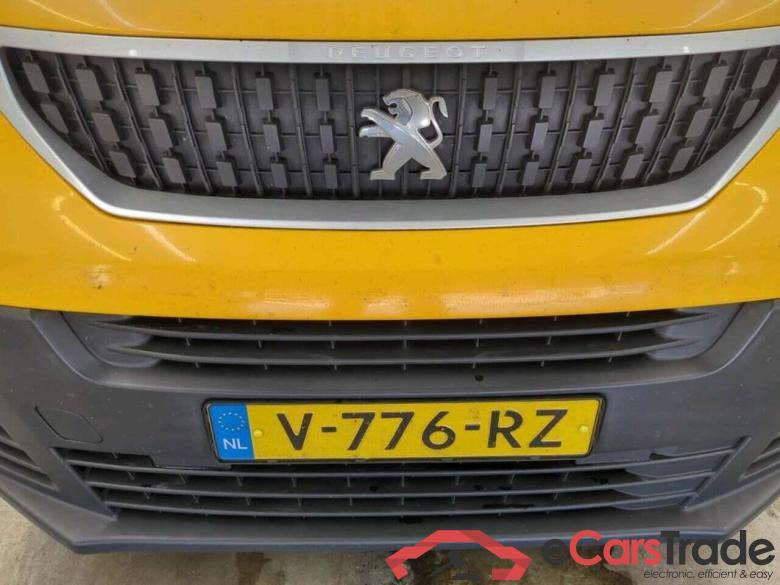 PEUGEOT Expert 226S 1.6BlueHDI95Pre #4