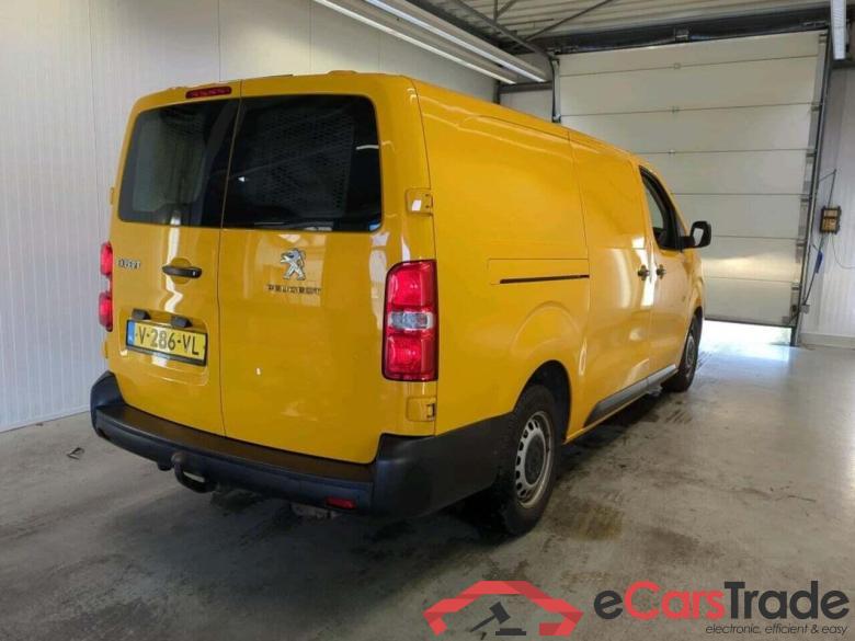 PEUGEOT Expert 231L2.0BlueHDI120Pre #2