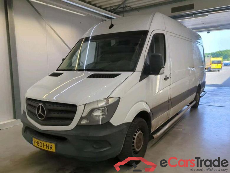 MERCEDES-BENZ Sprinter 311 2.2 CDI 432 EHD