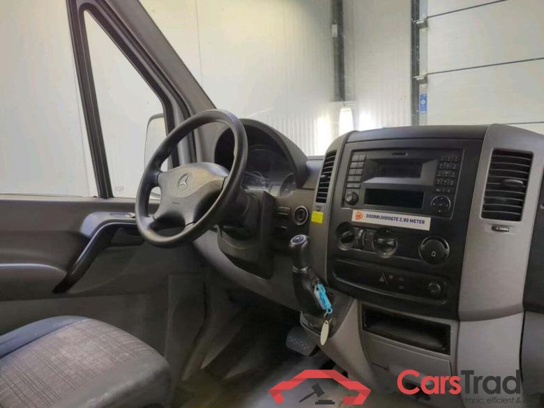 MERCEDES-BENZ Sprinter 311 2.2 CDI 432 EHD #3