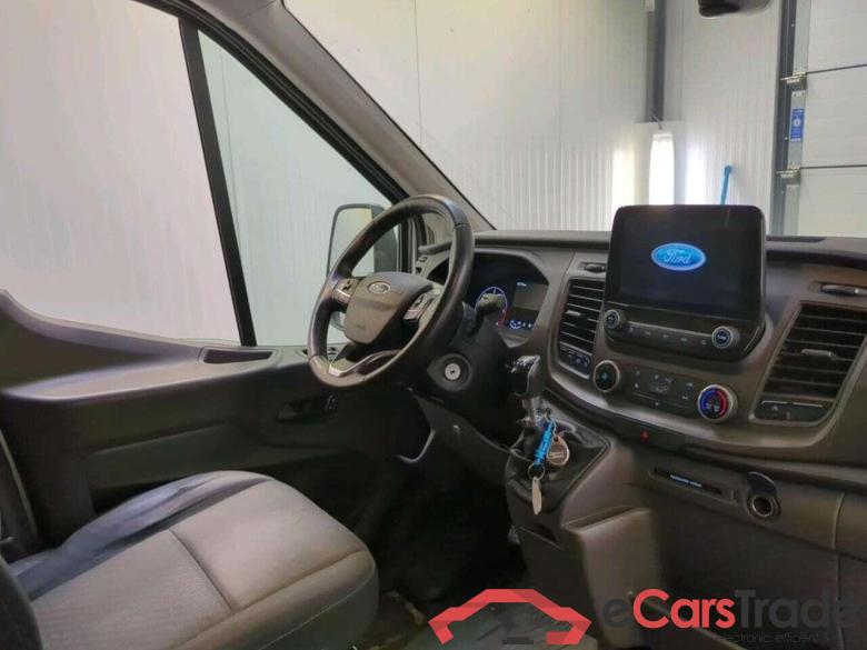 FORD Transit 310 2.0 TDCI L3H2 Tr #3