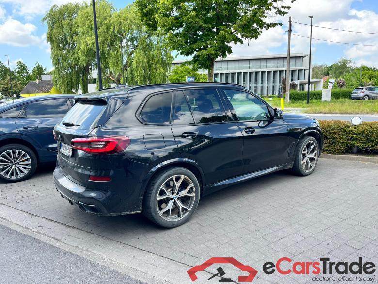BMW X5 (G05) 3.0AS xDrive45e PHEV #2
