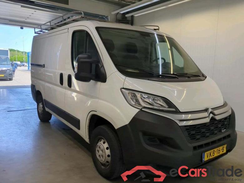 CITROEN Jumper 30 2.2 HDI L1H1 Cl #5
