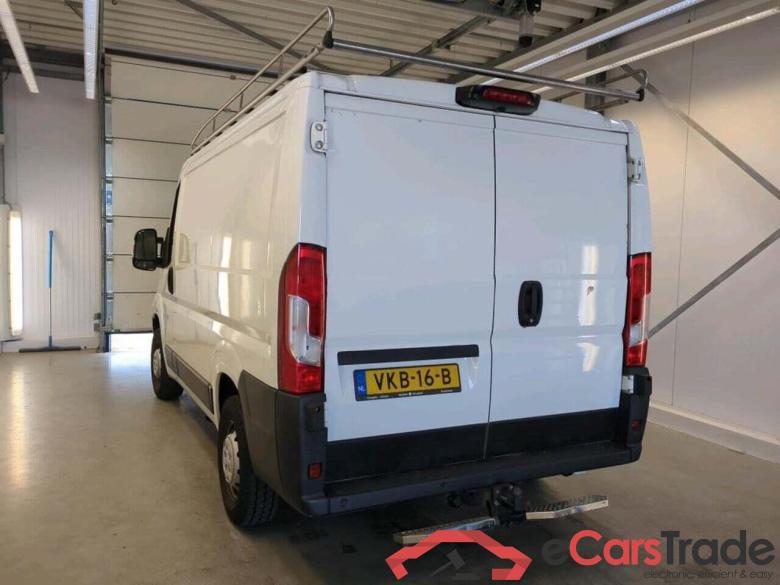 CITROEN Jumper 30 2.2 HDI L1H1 Cl #6