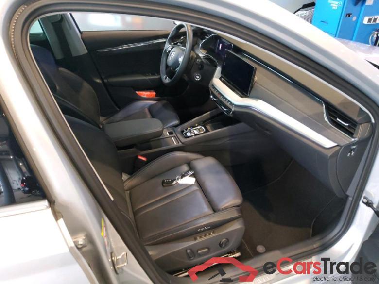 Skoda First Edition iV Octavia Combi #5