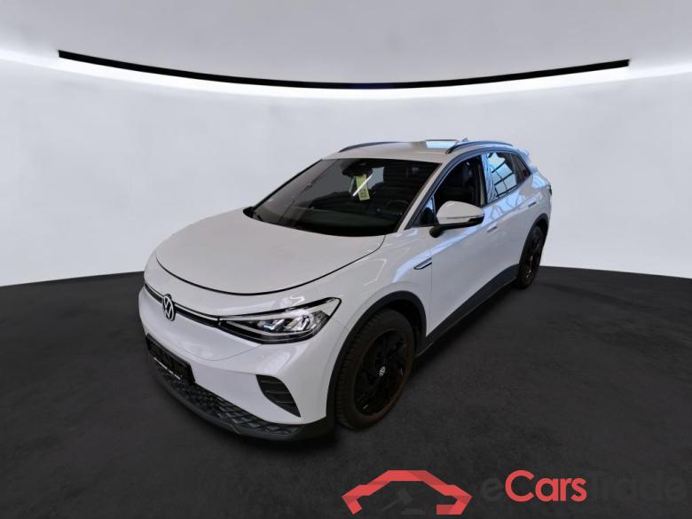 Vw Pure 109 kW ID.4 #1
