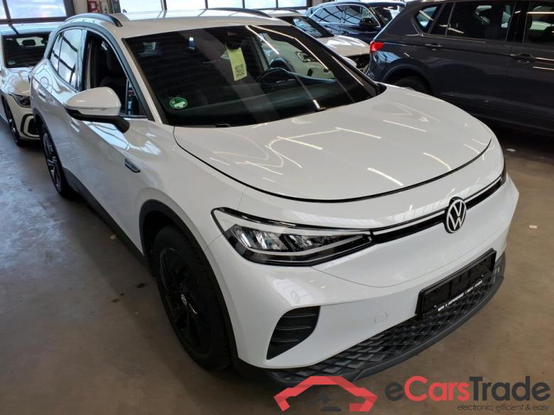 Vw Pure 109 kW ID.4 #2