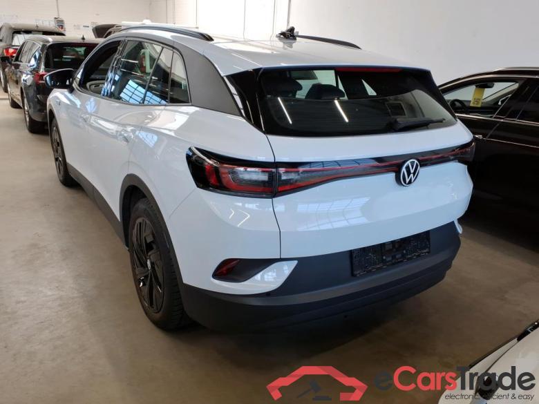 Vw Pure 109 kW ID.4 #3