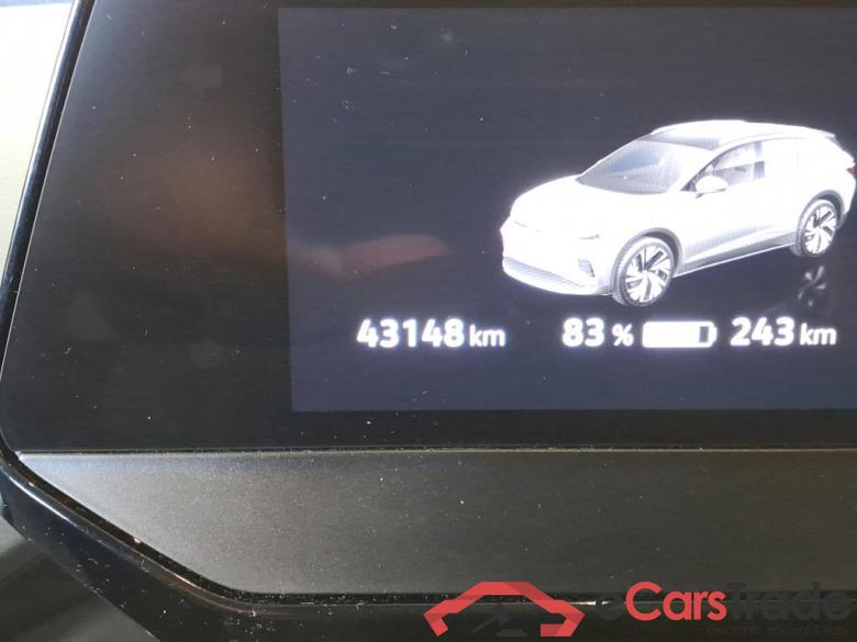 Vw Pure 109 kW ID.4 #5
