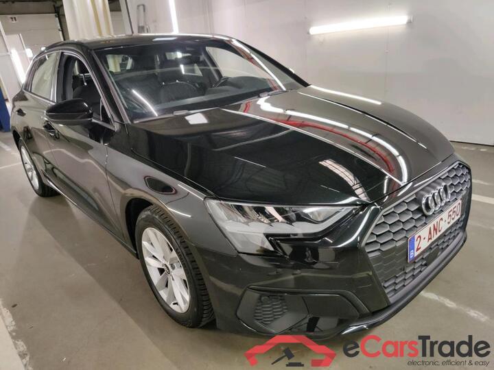 Audi A3 Sportback A3 Sportback 1.0 30 TFSi 81kW 81kW/110pk  5D/P Man-6 #2