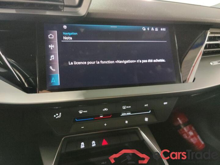 Audi A3 Sportback A3 Sportback 1.0 30 TFSi 81kW 81kW/110pk  5D/P Man-6 #6