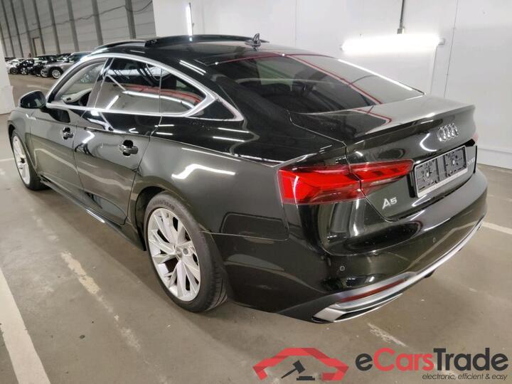 Audi A5 Sportback A5 Sportback 30 TDI S tronic Bus Ed Advanced 100kW/136pk  5D/P Auto-7 #3