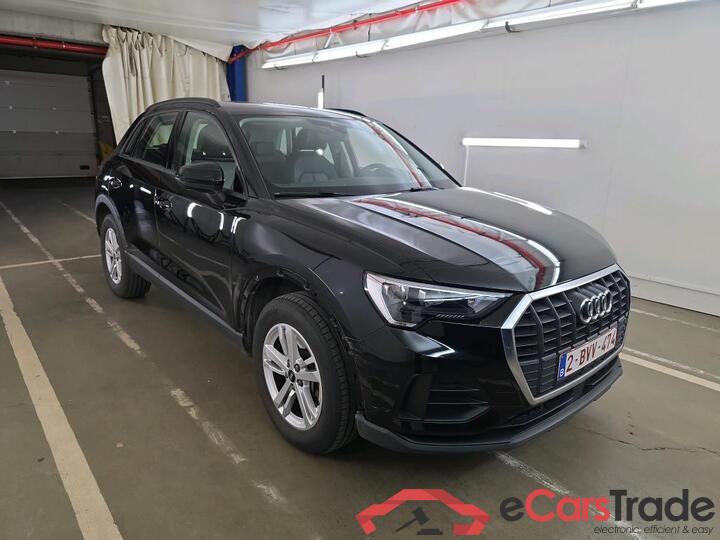 Audi Q3 Q3 45 TFSI e S tronic (PHEV) 180kW/245pk  5D/P Auto-6 #2