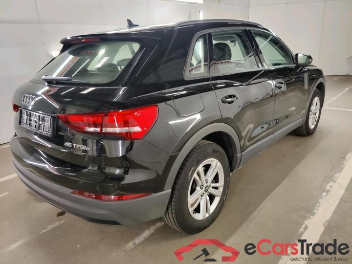Audi Q3 Q3 45 TFSI e S tronic (PHEV) 180kW/245pk  5D/P Auto-6 #4