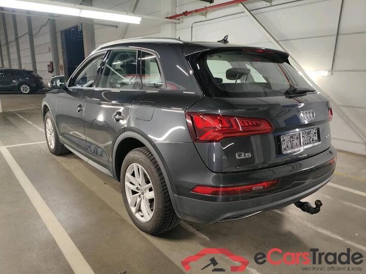 Audi Q5 Q5 50 TFSi e S tronic quattro 220kW/299pk  5D/P Auto-7 #3