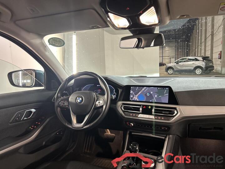 BMW 3 Reeks Touring 3 Reeks Touring 330e (215 kW) (PHEV) 215kW/292pk  5D/P Auto-8 #5