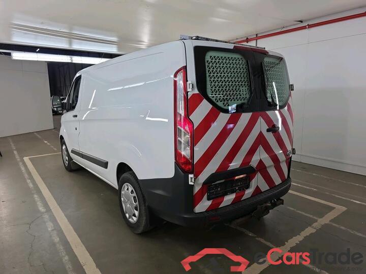 Ford Transit Custom TRANSIT CUSTOM 340S FOU SWB DSL 2.0 TDCi L1H1 Trend 96kw/130pk 5D/P M6 #3