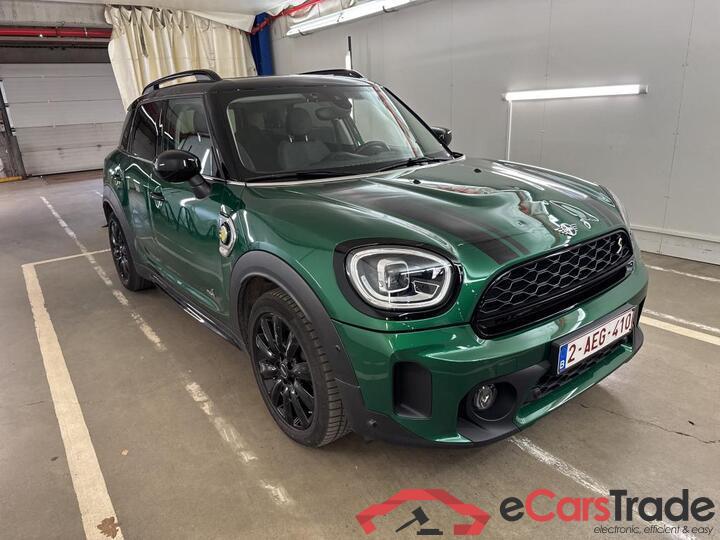 Mini Countryman Countryman Cooper S E ALL4 AT 162kW/220pk  5D/P Auto-6 #2