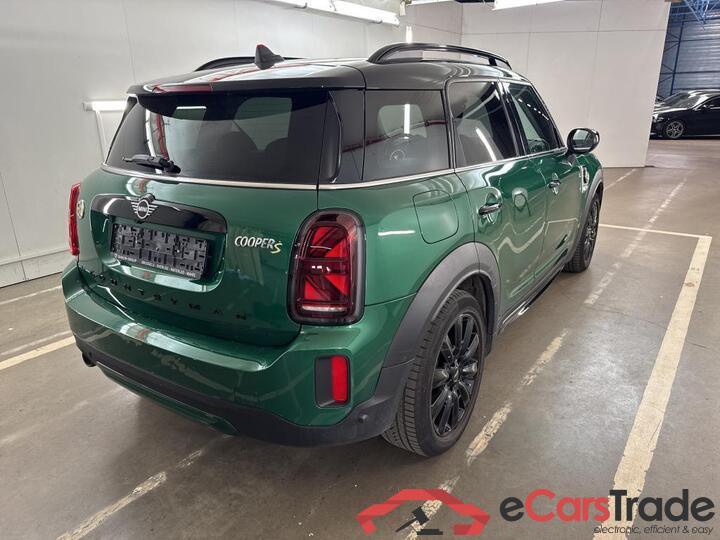 Mini Countryman Countryman Cooper S E ALL4 AT 162kW/220pk  5D/P Auto-6 #4