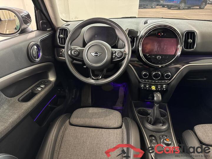 Mini Countryman Countryman Cooper S E ALL4 AT 162kW/220pk  5D/P Auto-6 #5