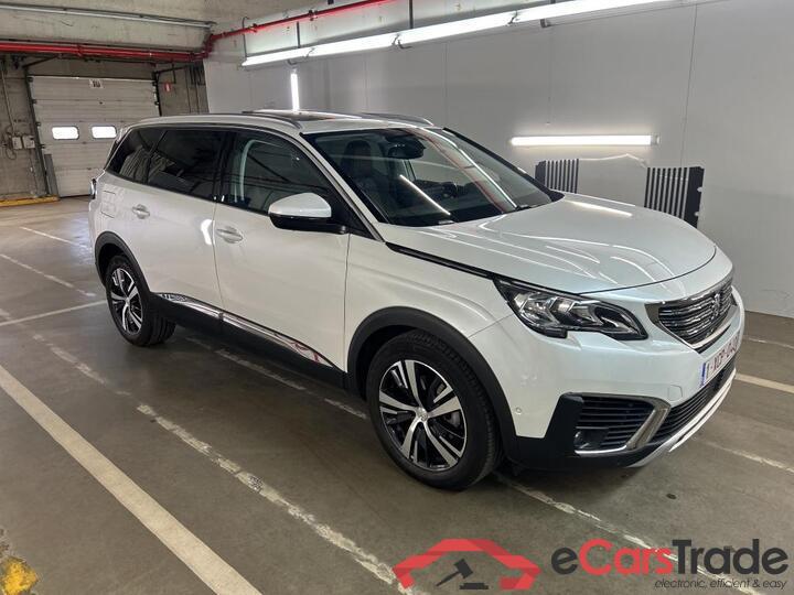 Peugeot 5008 5008 1.5 BlueHDi S/S Allure 96kW/130pk  5D/P Man-6 #2