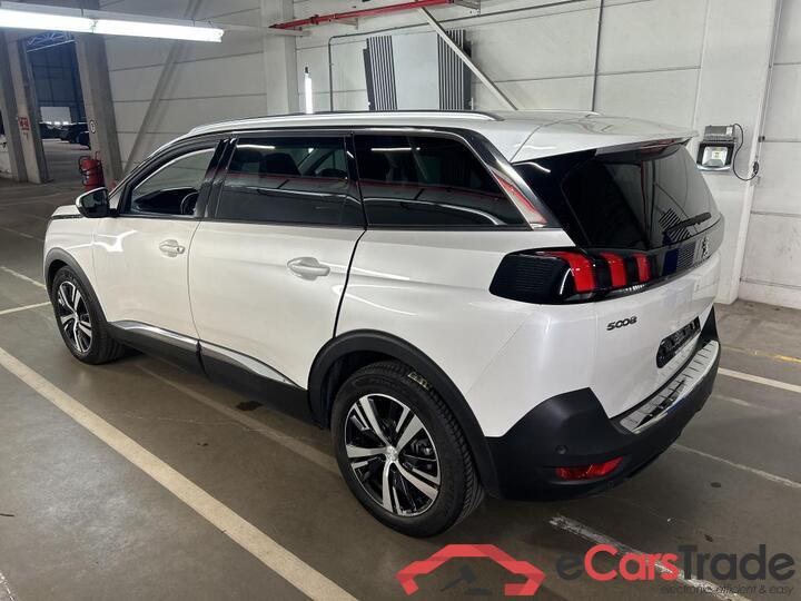 Peugeot 5008 5008 1.5 BlueHDi S/S Allure 96kW/130pk  5D/P Man-6 #3