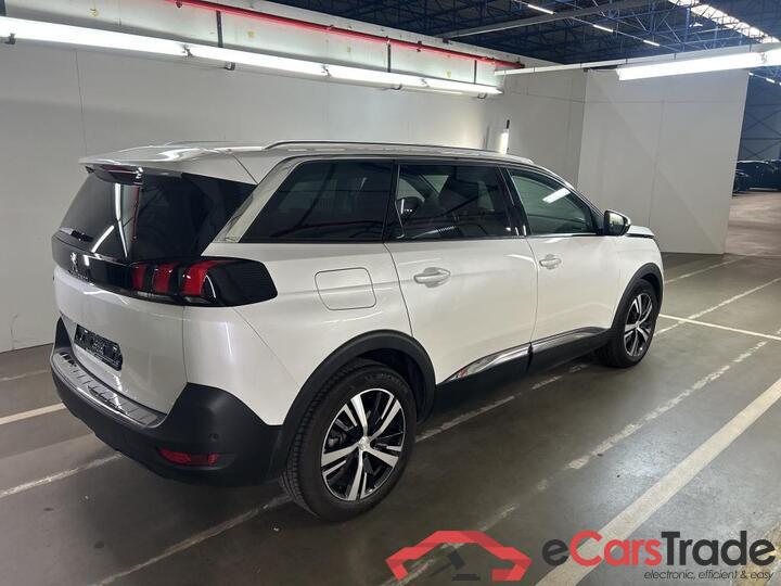 Peugeot 5008 5008 1.5 BlueHDi S/S Allure 96kW/130pk  5D/P Man-6 #4