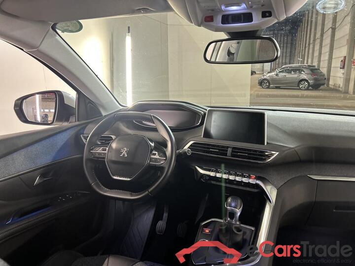 Peugeot 5008 5008 1.5 BlueHDi S/S Allure 96kW/130pk  5D/P Man-6 #5
