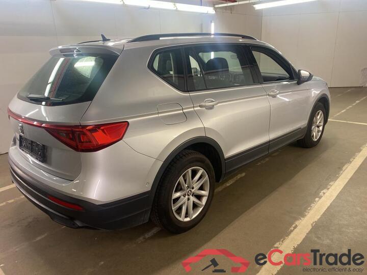 Seat Tarraco Tarraco 2.0 TDI Move 110kW/150pk  5D/P Man-6 #4