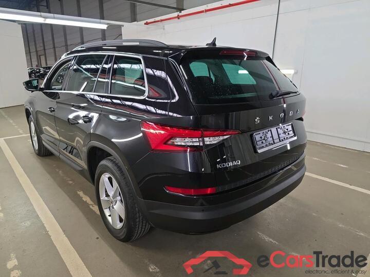 Skoda Kodiaq Kodiaq 1.5 TSI Ambition 110kW/150pk  5D/P Man-6 #3