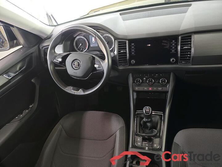 Skoda Kodiaq Kodiaq 1.5 TSI Ambition 110kW/150pk  5D/P Man-6 #5