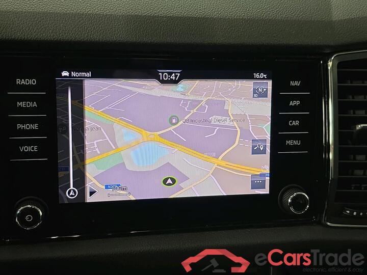 Skoda Kodiaq Kodiaq 1.5 TSI Ambition 110kW/150pk  5D/P Man-6 #6