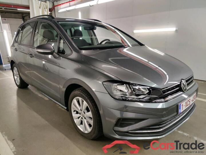 Volkswagen Golf Sportsvan Golf Sportsvan 1.0 TSI Comfortline 85kW/115pk  5D/P Man-6 #2