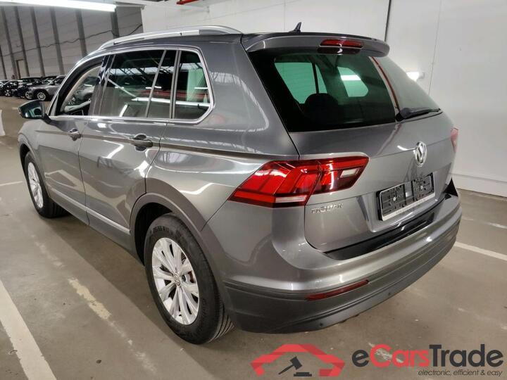 Volkswagen Tiguan Tiguan 2.0 TDI SCR Comfortline 110kW/150pk  5D/P Man-6 #3