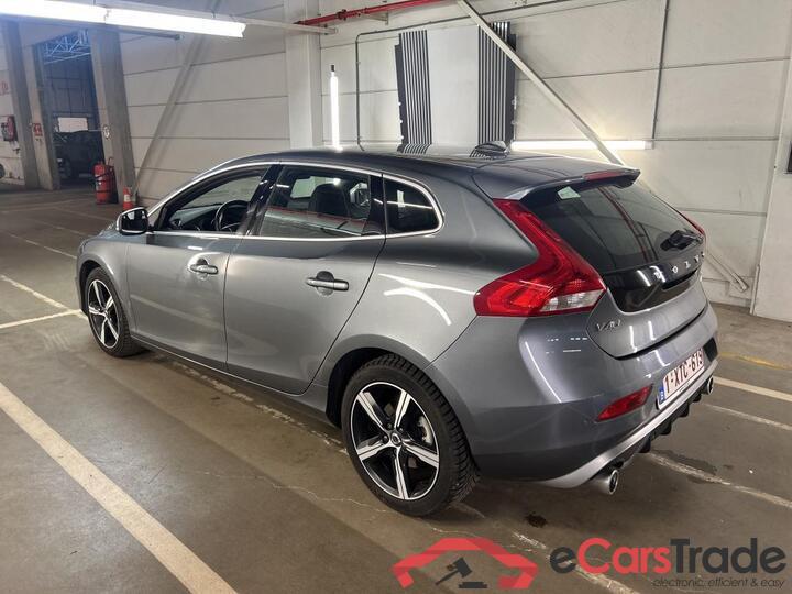 Volvo V40 V40 D2 Sport Edition 88kW/120pk  5D/P Man-6 #3