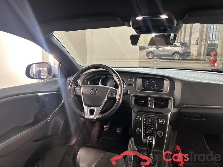 Volvo V40 V40 D2 Sport Edition 88kW/120pk  5D/P Man-6 #5