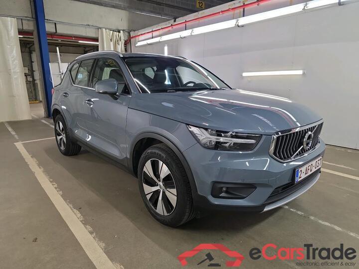 Volvo XC40 XC40 T4 Recharge Geartronic Inscription Expr. 155kW/211pk  5D/P Auto-7 #2