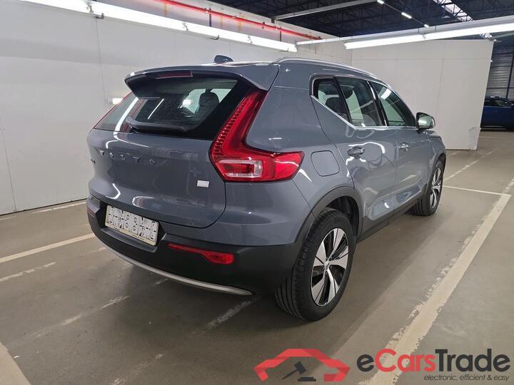 Volvo XC40 XC40 T4 Recharge Geartronic Inscription Expr. 155kW/211pk  5D/P Auto-7 #4