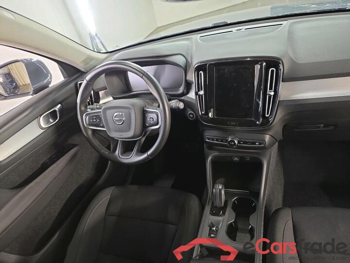 Volvo XC40 XC40 T4 Recharge Geartronic Inscription Expr. 155kW/211pk  5D/P Auto-7 #5