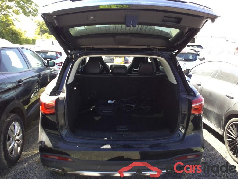 EHS LUXURY PHEV 258CH RISK #5