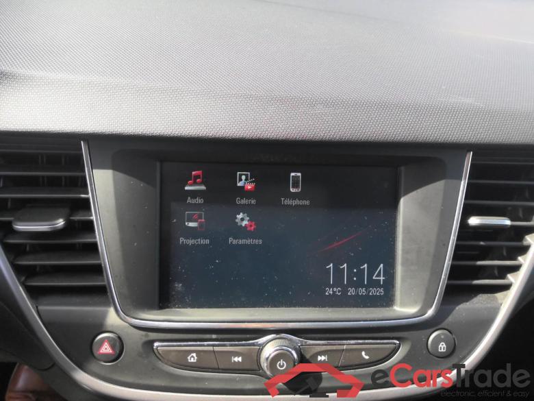 CROSSLANDX 1.2 EDITION 110 LED #1