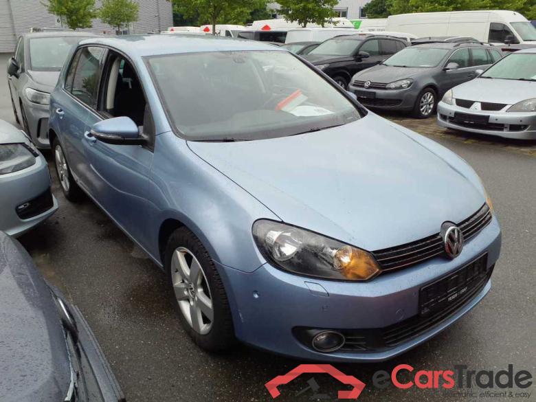 Vw Team BlueMotion/BMT GOLF #2