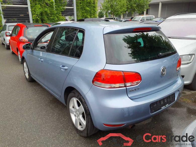 Vw Team BlueMotion/BMT GOLF #3