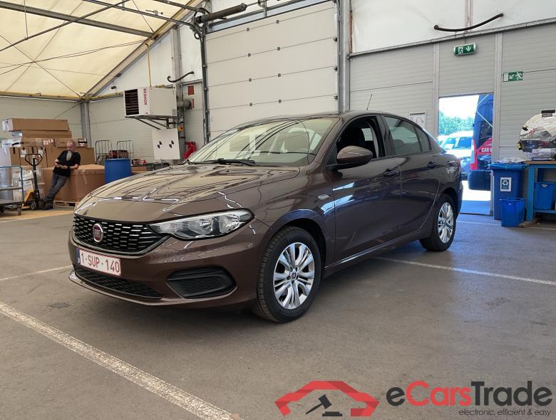FIAT Tipo Sedan Tipo 1.4i Pop #1