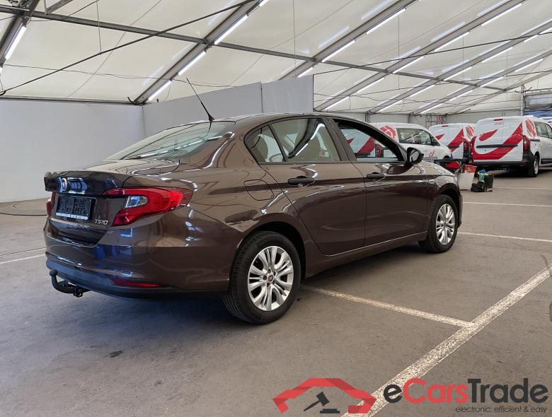 FIAT Tipo Sedan Tipo 1.4i Pop #2