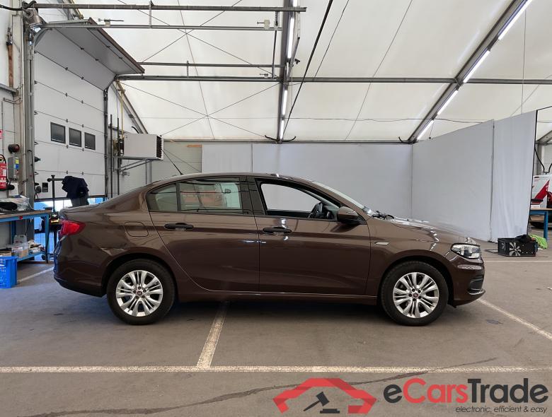 FIAT Tipo Sedan Tipo 1.4i Pop #3