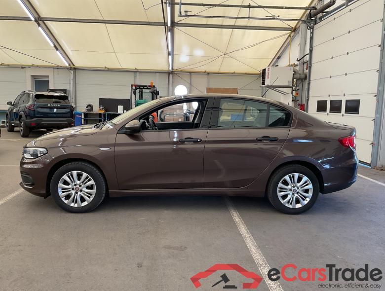 FIAT Tipo Sedan Tipo 1.4i Pop #6