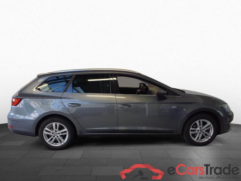 Seat Xcellence Leon ST #3